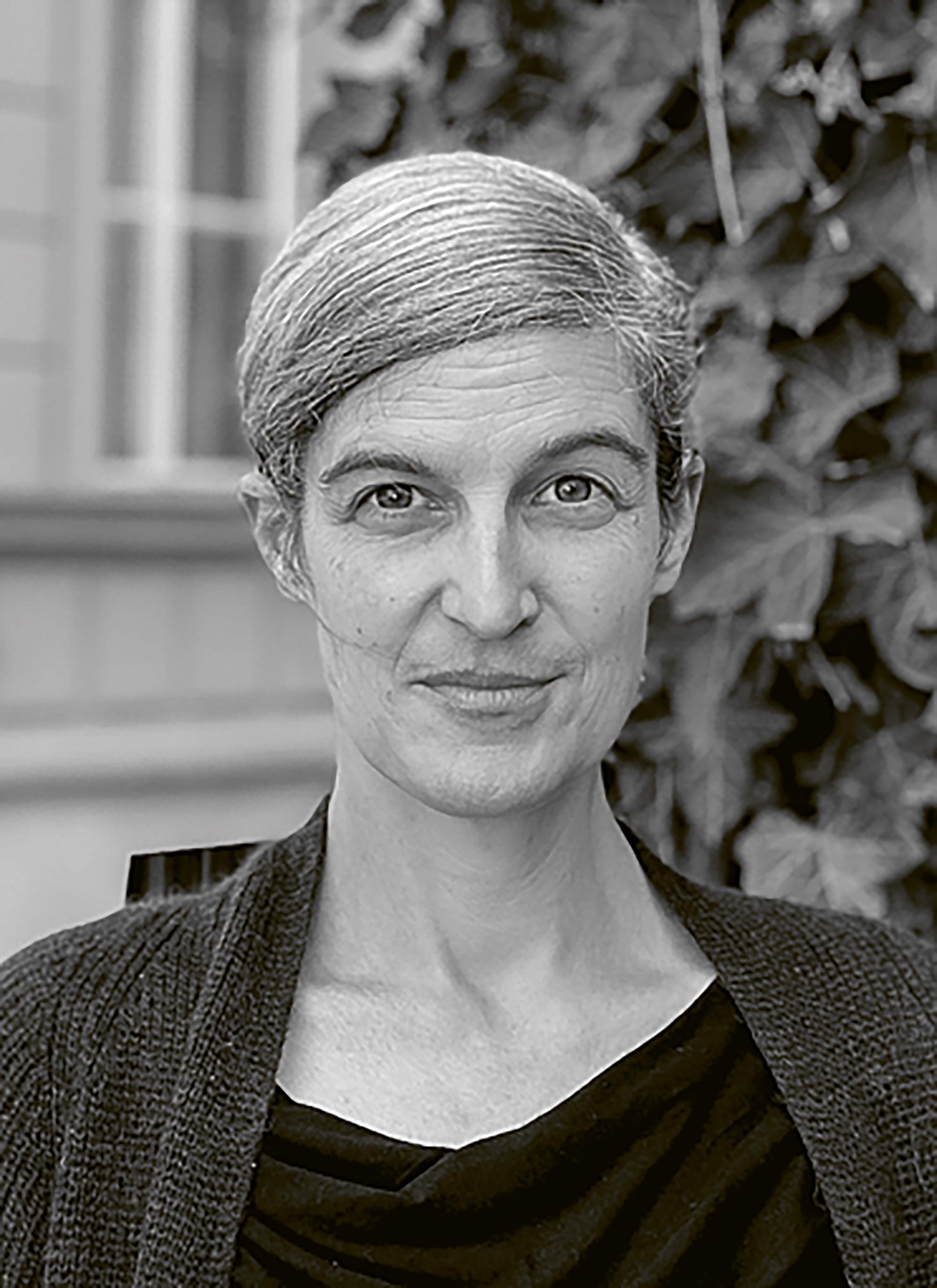 Elena Philipp