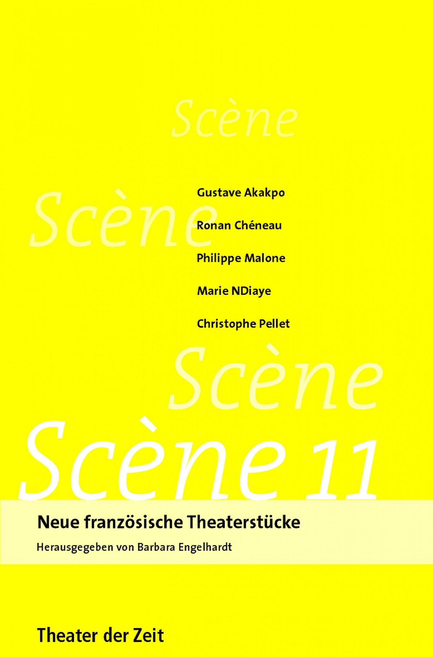 Scène 11 "Scène 11"