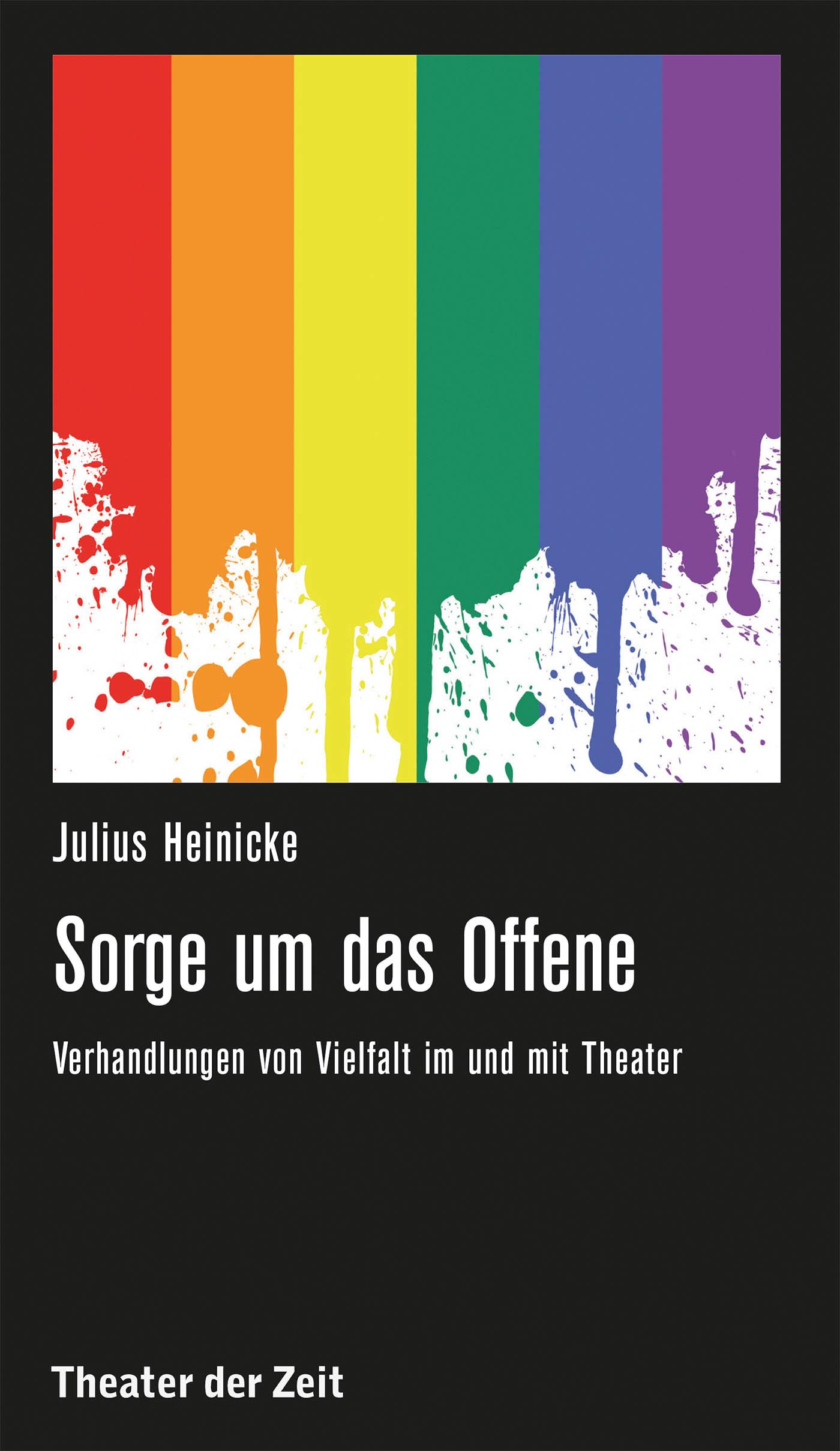 Sorge um das Offene Recherchen 148 "Sorge um das Offene"