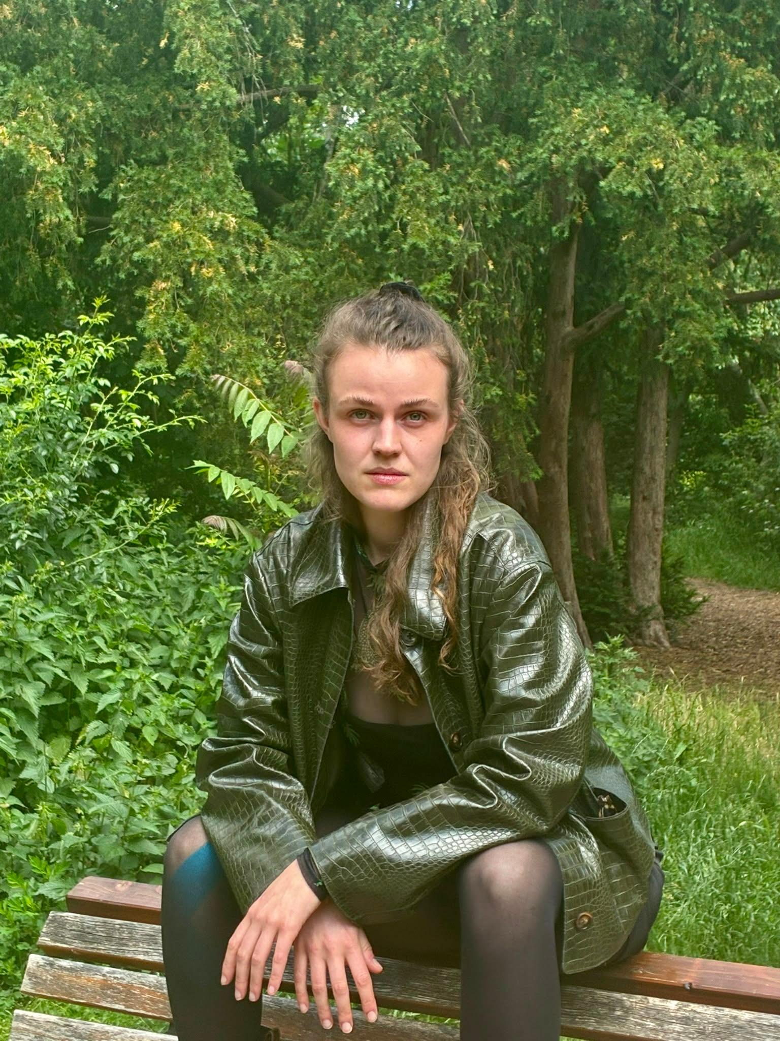 Nathalie Eckstein