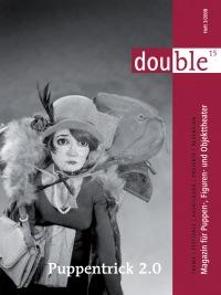Puppentrick 2.0 double "double 15"