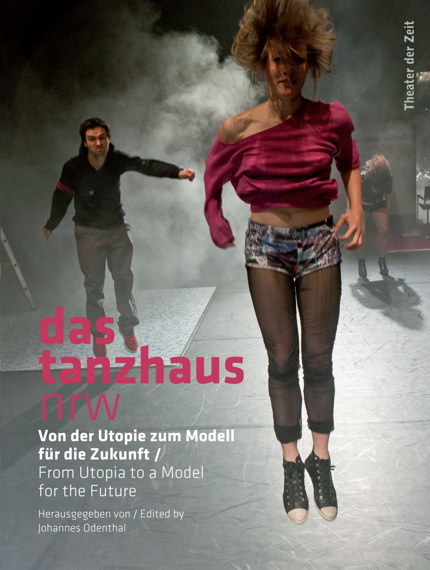 das tanzhaus nrw "das tanzhaus nrw"