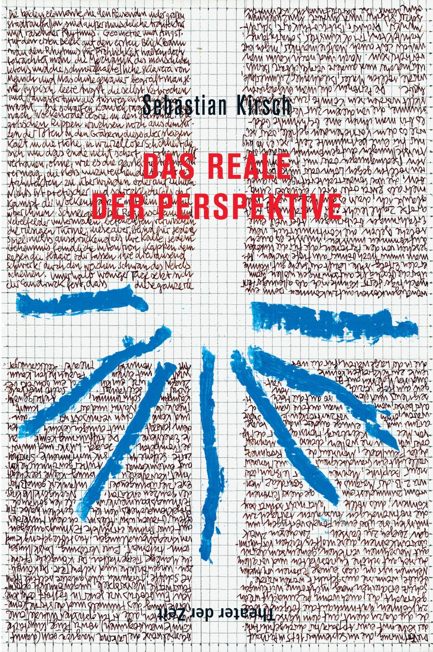 Das Reale der Perspektive "Das Reale der Perspektive"