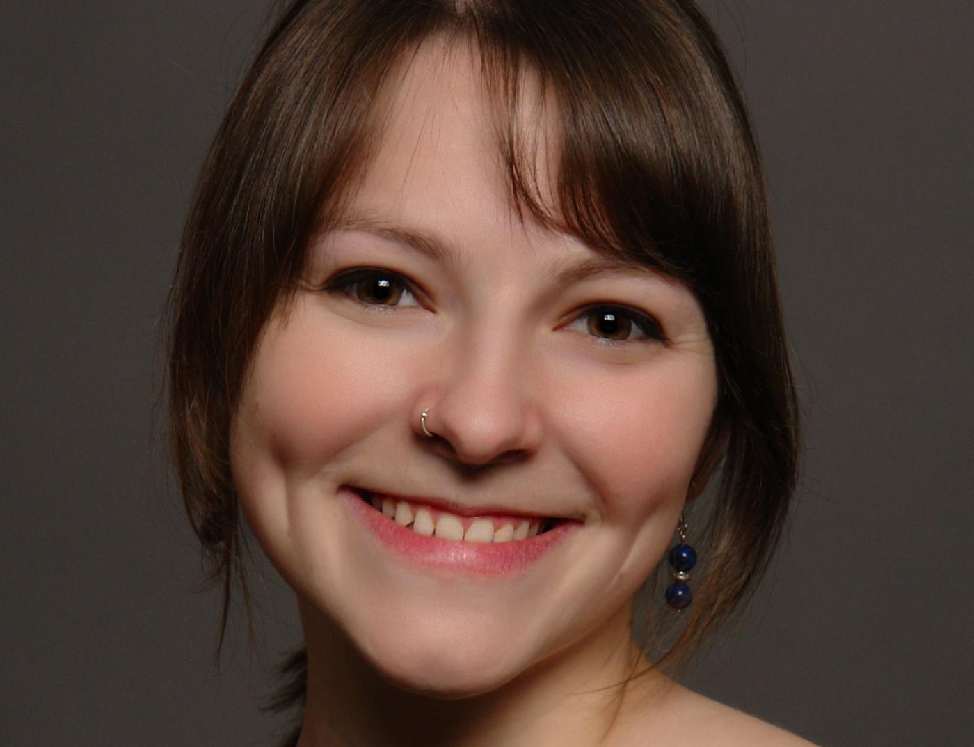 Anna Scherer