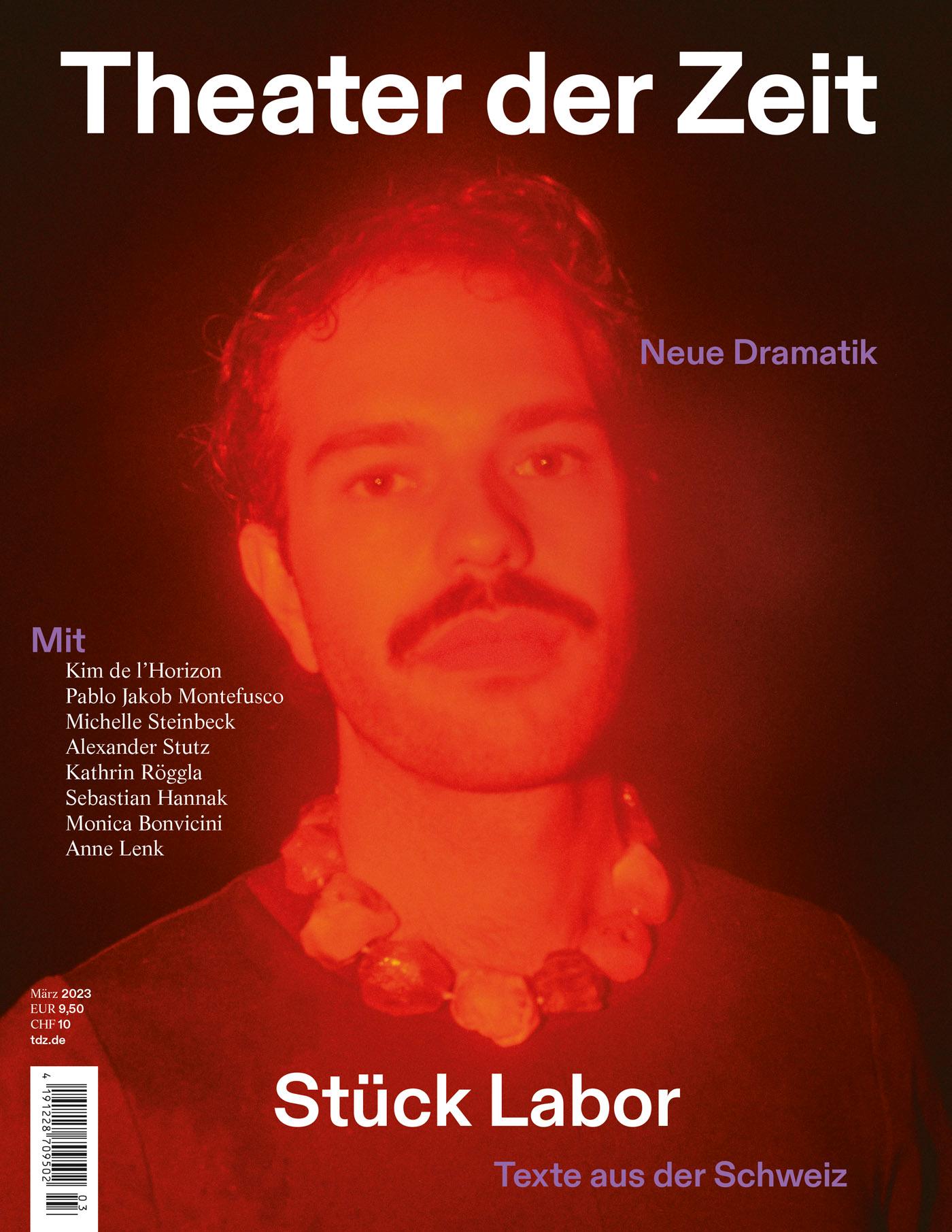 Neue Dramatik