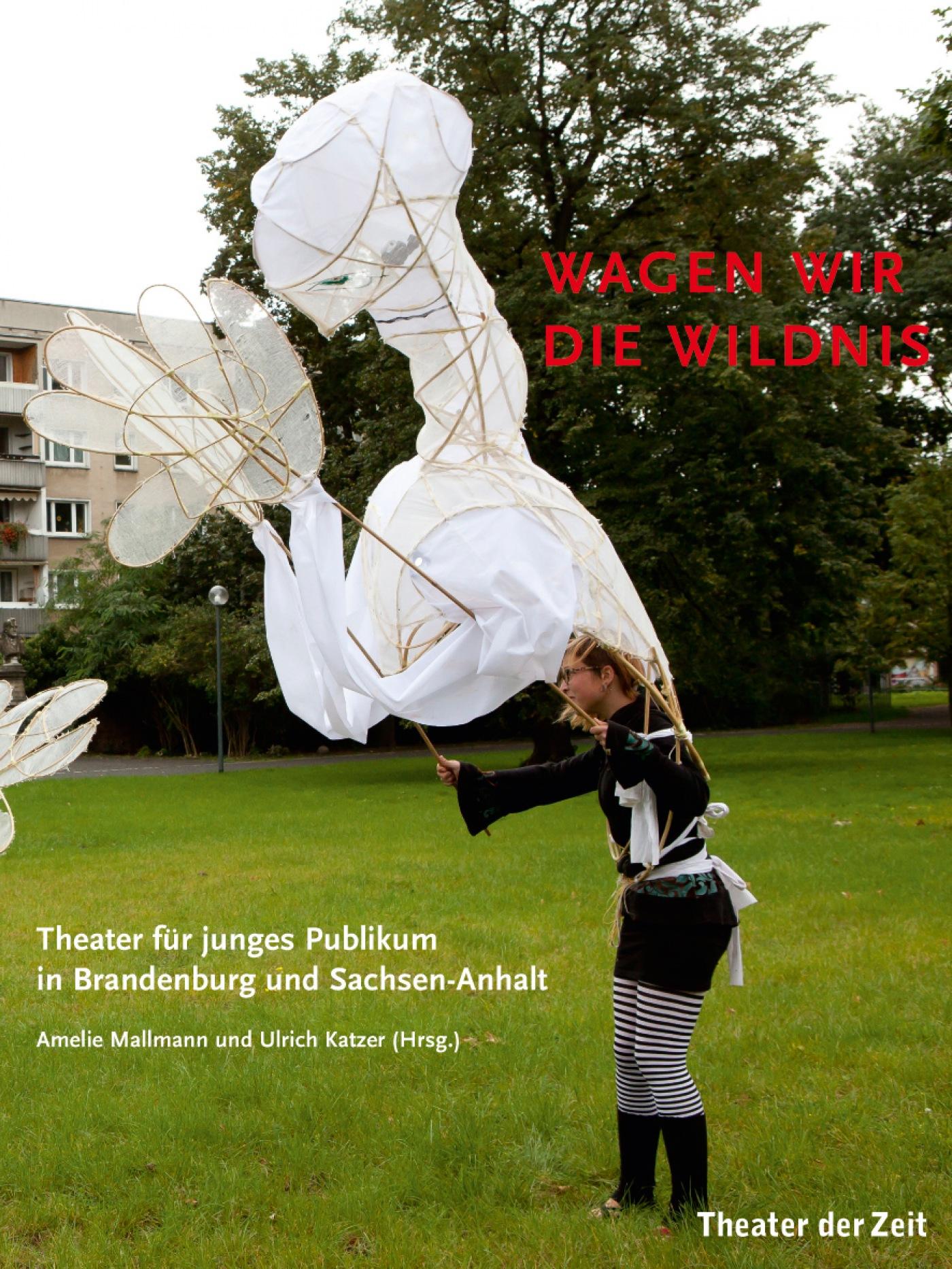 Wagen wir die Wildnis "Wagen wir die Wildnis"