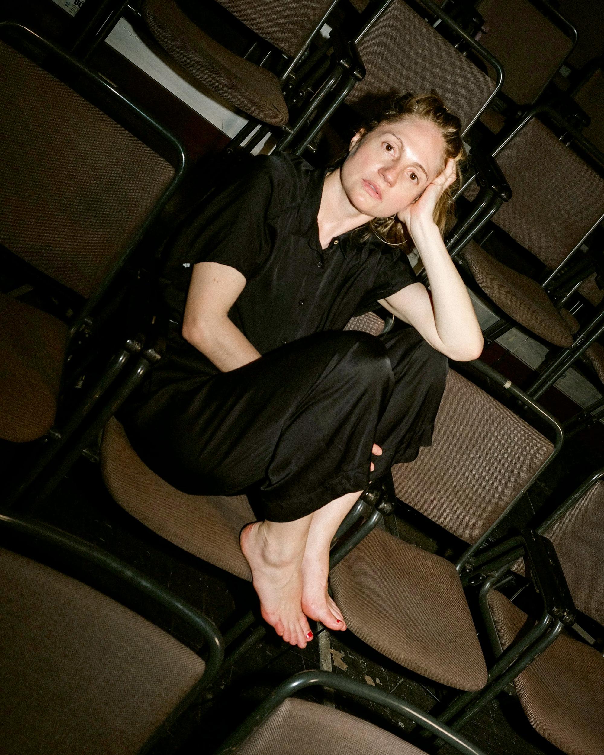 Carolin Millner