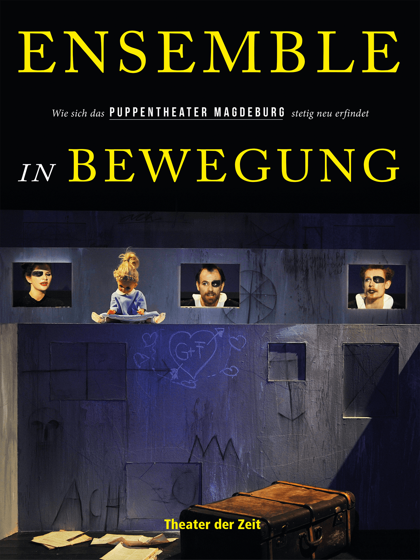 Ensemble in Bewegung "Ensemble in Bewegung"