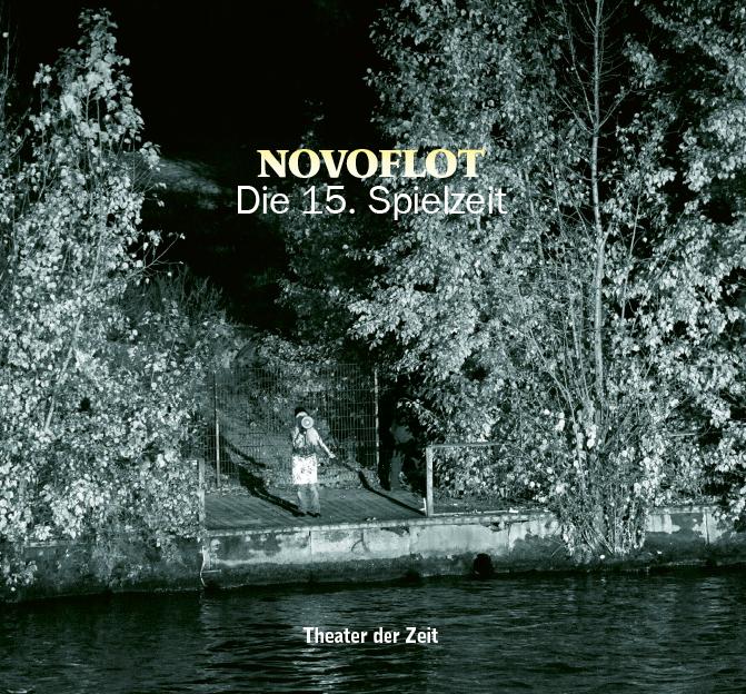 NOVOFLOT "NOVOFLOT"